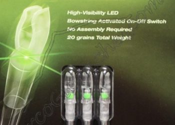 Nockturnal Pack 3ud