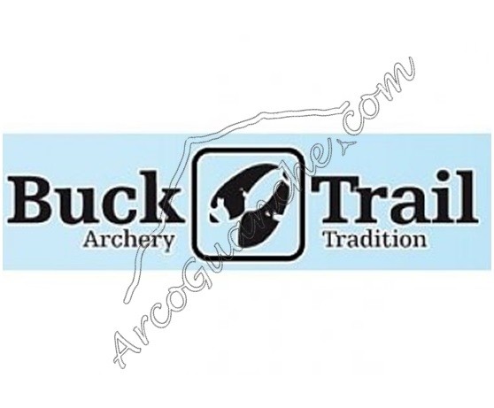Cuerda BuckTrail para arco tradicional de 62"