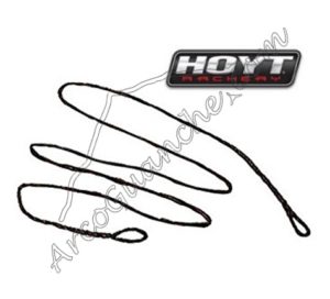 Cuerda Hoyt Flemish para arco tradicional de 58"