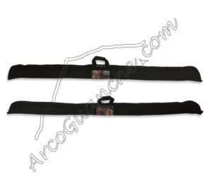 Funda para arco tradicional BuckTrail