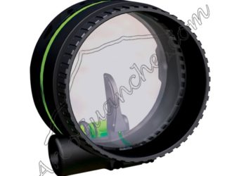 Kit lentes visor Truglo Range Rover