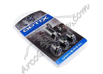 Kit luz para visor G5 Optix