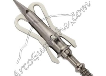 Punta Rage Hypodermic de entrenamiento (3ud)