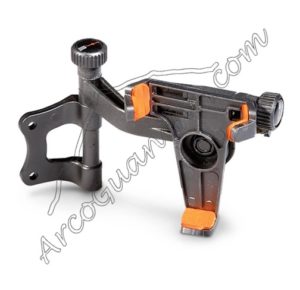 Soporte para teléfono móvil Jackknife S4 Gear