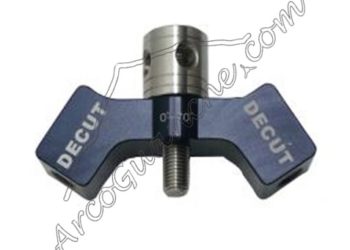 V-Bar Decut 0-70º