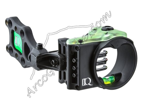 Visor Field Logic IQ Ultralite