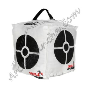 Diana Delta McKenzie WhiteBox Bag