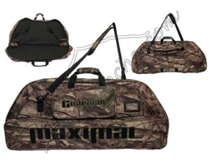 Funda Maximal Guardian Camo