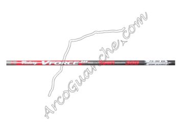 Tubo Victory VForce Sport