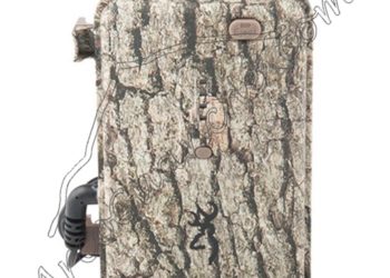 Browning External Battery Pack