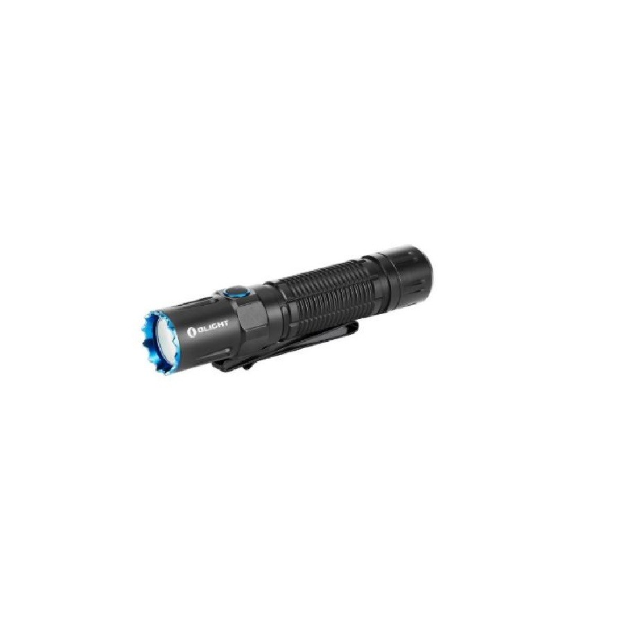 Linterna Olight M2R Pro Warrior Kit – ArcoGuanche