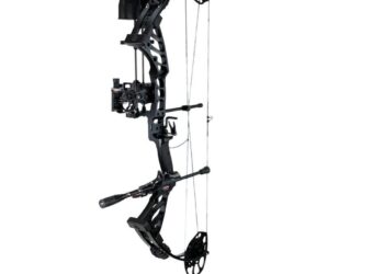 Arco de poleas Resurgence RTH de Bear Archery de caza - MoitoArchery